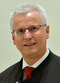 Bernhard Sturm